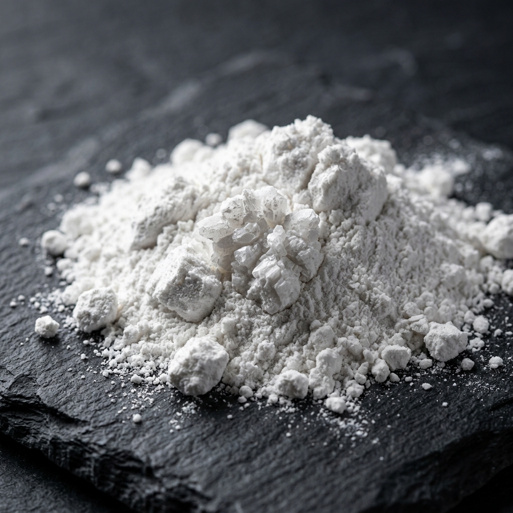 Kalsine Kaolin